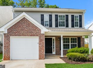 4809 Enclave Dr, Union City, GA 30291