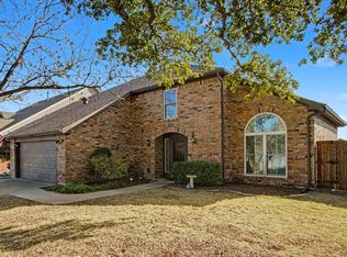 2421 Warwick Ave, Flower Mound, TX 75028