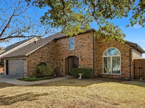 2421 Warwick Ave, Flower Mound, TX 75028