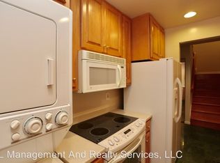 1530 Key Blvd APT 104, Arlington, VA 22209