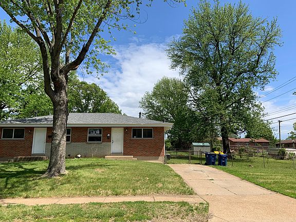 4222 Wright Ave, Saint Ann, MO 63074 | Zillow