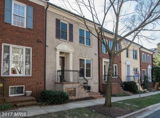 430 Little Quarry Rd, Gaithersburg, MD 20878