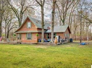 1075 Keystone Rd, Monroe, LA 71203