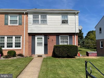 509 E 2nd St, Boyertown, PA, 19512