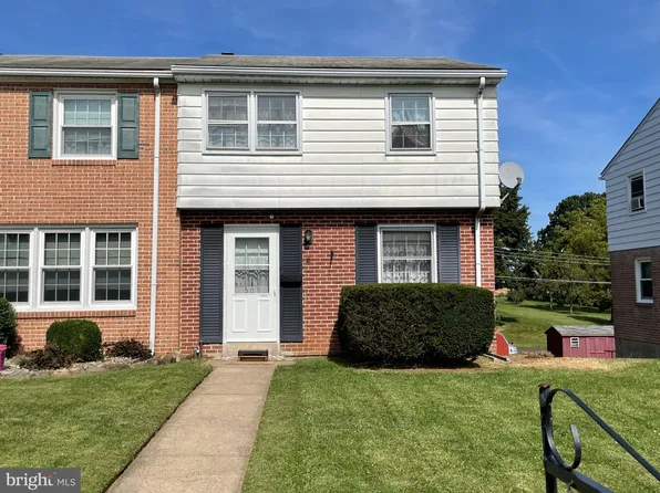 509 E 2nd St, Boyertown, PA 19512