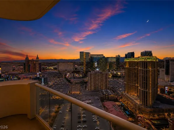145 E Harmon Ave #3205, Las Vegas, NV 89109