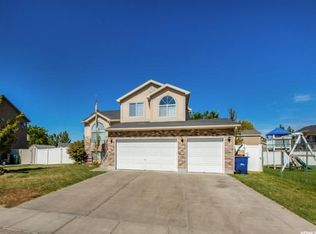 4166 W 5850 S, Roy, UT 84067