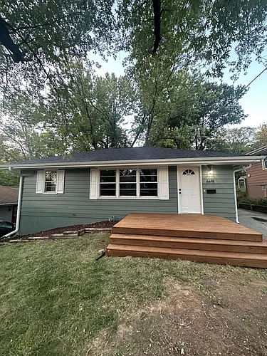 5619 Terrace Dr Photo 1