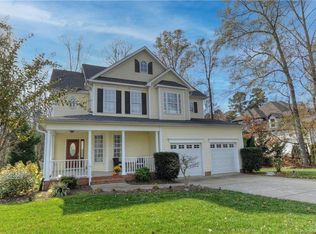 20349 Queensdale Dr, Cornelius, NC 28031