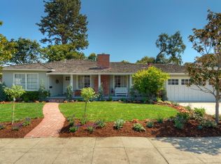 229 Park Ave, San Carlos, CA 94070