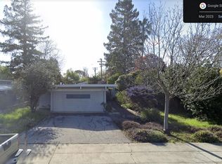 1026 Amarillo Ave #1, Palo Alto, CA 94303