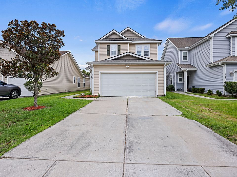 1st image of 8809 Shadowglen Dr