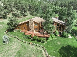 2553 Hollywell Ln, Evergreen, CO 80439