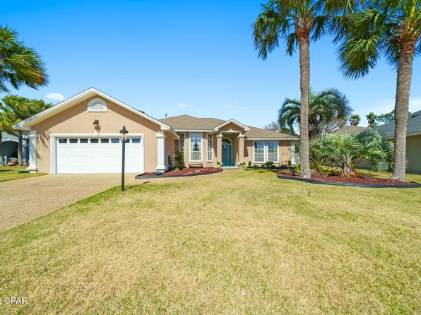 8302 Palm Garden Blvd, Panama City Beach, FL 32408