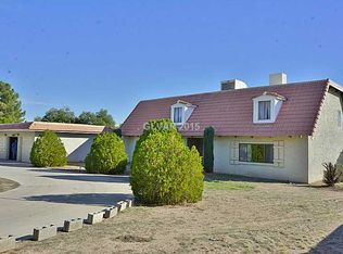 5556 Oak St, Las Vegas, NV 89120