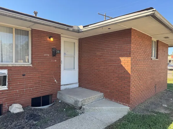 381-385 S Yearling Rd, 381-385 S Yearling Rd #381, Columbus, OH 43213