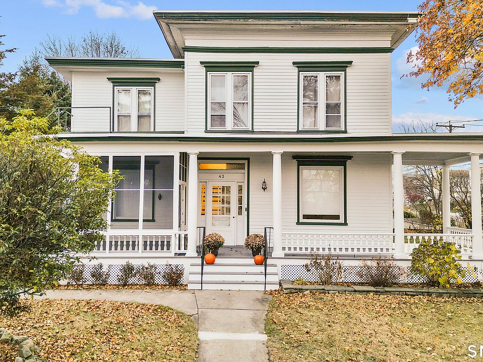 1st image of 43 Elmwood Ave