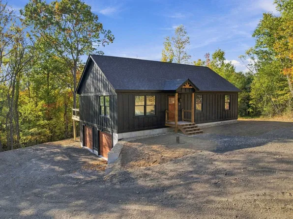 22 Mullen Drive, Pittsfield, NH 03263