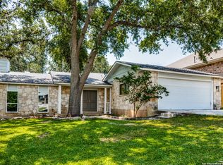 11214 Blue Waters, Helotes, TX 78023