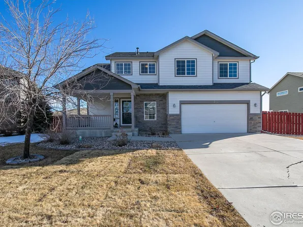 7372 Dunes St, Wellington, CO 80549