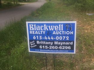 0 Jordan Cemetary Rd, Bon Aqua, TN 37025