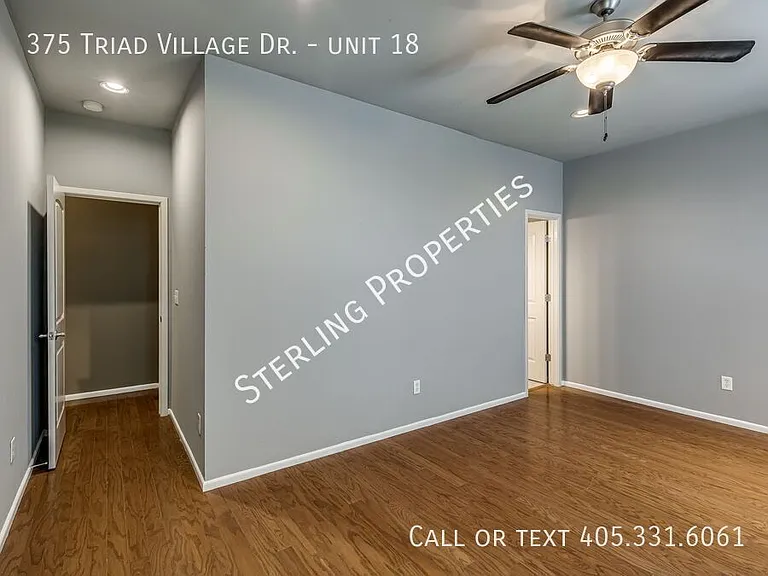 375 Triad Village Dr #18 — Photo 43
