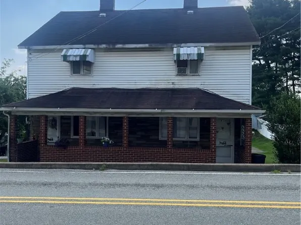 834/836 Main St, Harwick, PA 15049