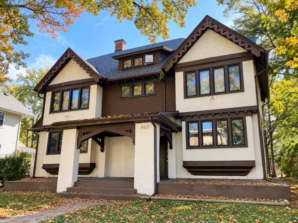 803 W Oregon St, Urbana, IL 61801