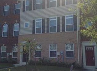 3305 Tianna Way, Accokeek, MD 20607