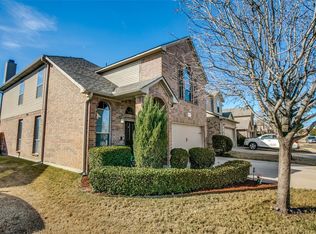 5017 Britton Ridge Ln, Fort Worth, TX 76179