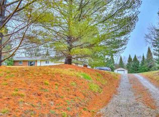 4633 Baldwin Rd, Metamora, MI 48455