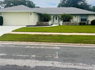 10340 Ventura Dr, Spring Hill, FL 34608