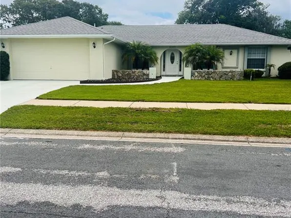 10340 Ventura Dr, Spring Hill, FL 34608