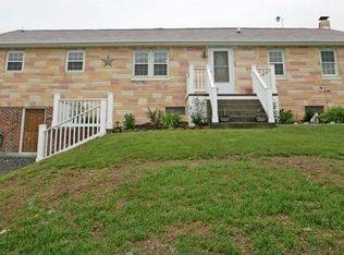 8622 Reichs Ford Rd, Frederick, MD 21704