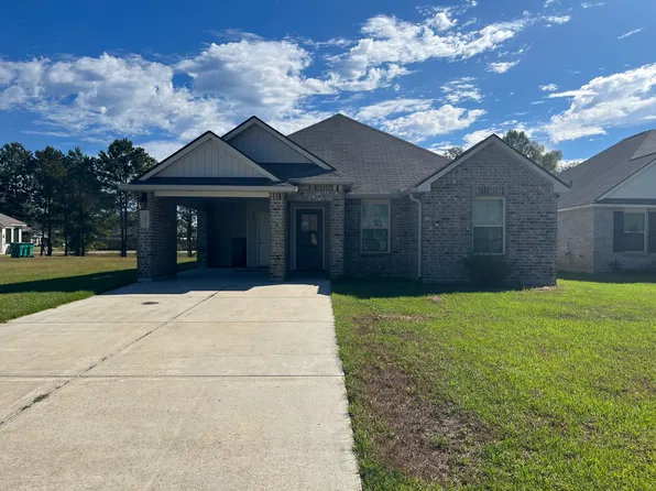 30732 Gabby Ln, Walker, LA 70785
