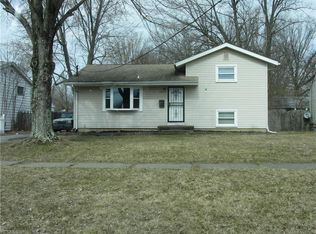 3120 Merriweather St NW, Warren, OH