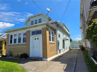 107 Haller Ave, Buffalo, NY 14211