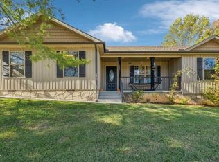 402 Cedar Cir, Clinton, TN 37716