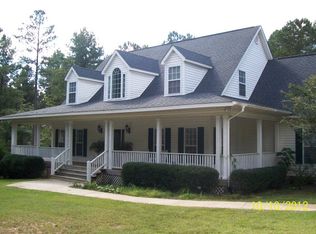 154 Old James Rd, Gray, GA 31032