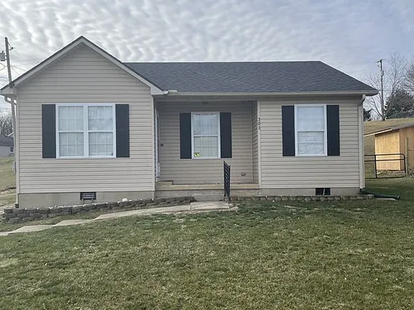 303 Geronimo Ct, Winchester, KY 40391