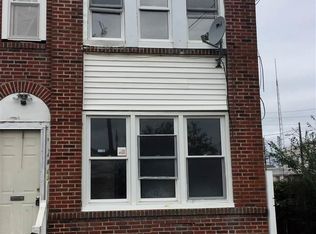1921 Blaine Ave, Atlantic City, NJ 08401
