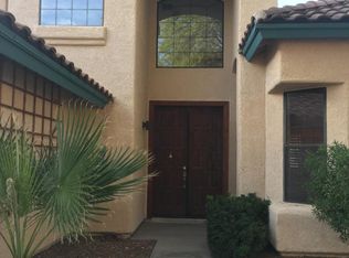 1431 E Sonoran Desert Dr, Tucson, AZ 85737