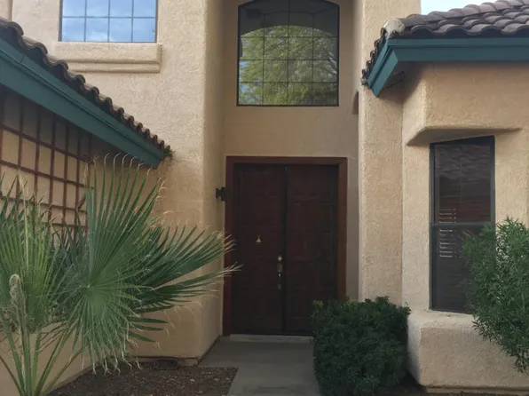 1431 E Sonoran Desert Dr, Tucson, AZ 85737