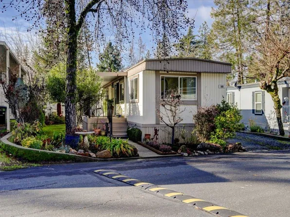 450 Gladycon Rd #16, Colfax, CA 95713