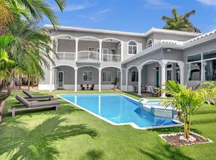 12141 Walsh Blvd, Miami, FL 33184