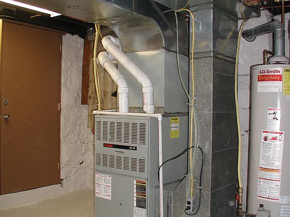 separate utilities