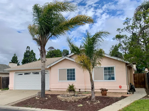 419 W Embassy Ave, Santa Maria, CA 93458