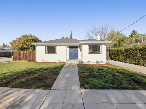 280 Wilton Ave, Palo Alto, CA 94306