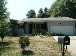 822 Morningside St, Springfield, MO 65807