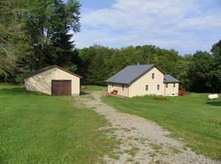 1187 German Hill Rd, Tionesta, PA 16353